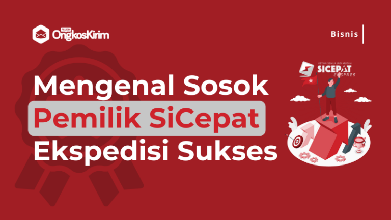 Kisah Sukses Pemilik Sicepat Rudy Darwin Swigo Dan Ceo The Kim Hai