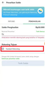 Cara Memindahkan Saldo Tokopedia Ke Ovo Gopay Dll Ini Triknya