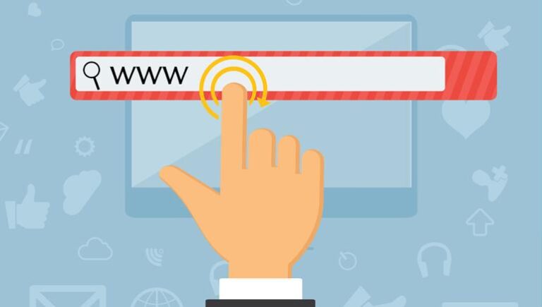 12+ tips memilih nama domain untuk toko online kamu