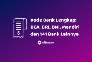 Daftar Kode Bank BCA, BRI, BNI, Mandiri, Dan 141 Bank Lainnya - Plugin ...