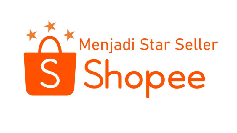 Syarat menjadi star seller shopee