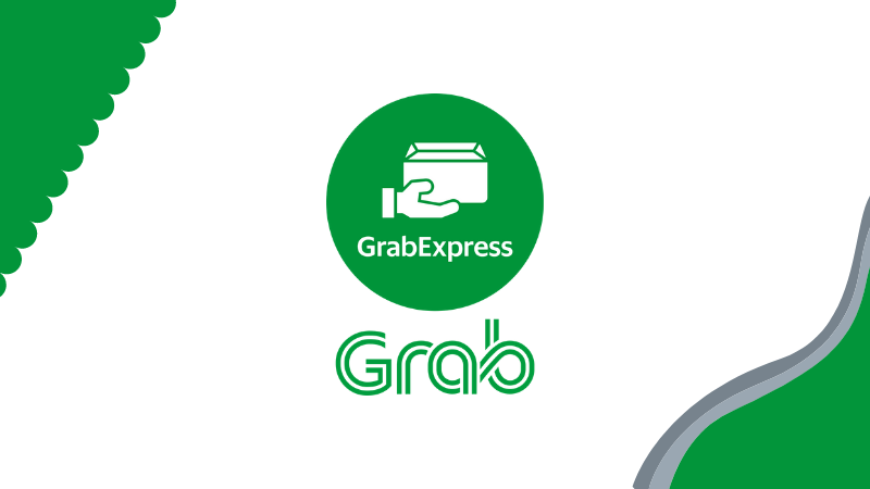 Grab-GrabExpress