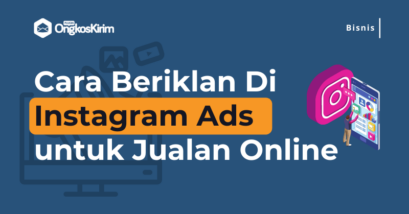 Cara beriklan di instagram ads untuk jualan online