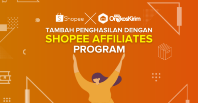 Shopee Affiliate Program 2022: Pengertian Dan Cara Daftar