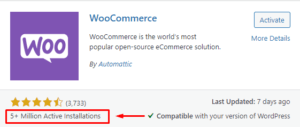 Platform CMS Terbaik Untuk Buat Web Toko Online, CMS WooCommerce
