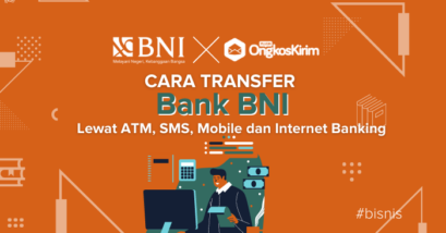 Cara transfer bank bni lewat atm, sms, mobile & internet banking bni