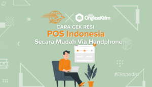 Cara Cek Resi Pos Indonesia Secara Mudah Lewat Handphone - Plugin ...