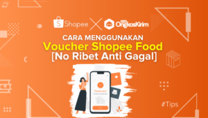 Cara Menggunakan Voucher Shopee Food [Lengkap Anti Gagal] - Plugin ...