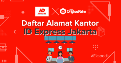 Daftar kantor id express jakarta + alamat & jam buka [terlengkap]