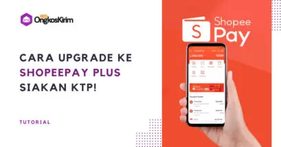 Cara upgrade ke shopeepay plus [syarat, ketentuan & keuntungan]