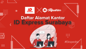 Daftar Kantor ID Express Surabaya [Alamat, Kontak & Jam Buka] - Plugin ...