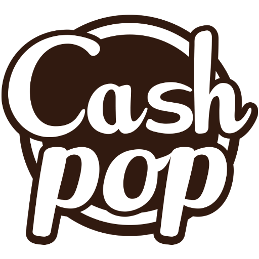 aplikasi cash pop