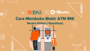 Cara Membuka Blokir ATM BNI Secara Online Tanpa Ke Bank [+Syaratnya ...