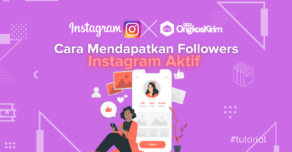 21 cara mendapatkan followers instagram aktif cepat & gratis