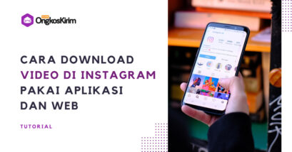 15 cara download video di instagram dengan & tanpa aplikasi