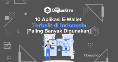 10 aplikasi e-wallet terbaik di indonesia yang paling banyak dipakai