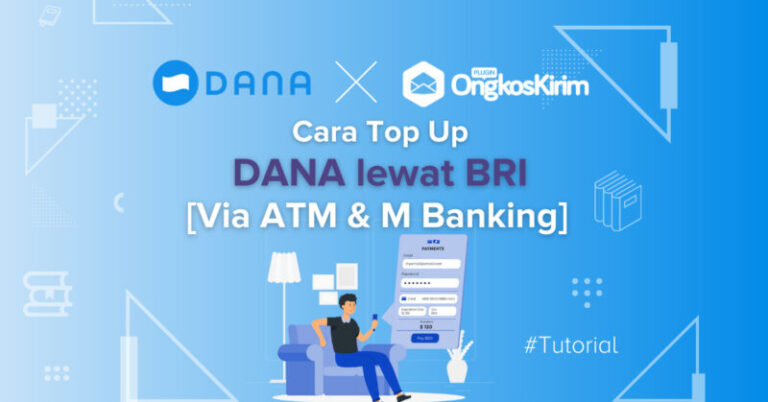 Top Up Pinjaman BRI 2024