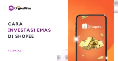 Cara Investasi Emas di Shopee, Nilai Relatif Stabil!