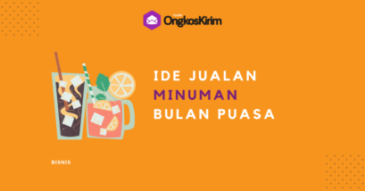 20+ ide jualan minuman bulan puasa kekinian & tradisional laris manis