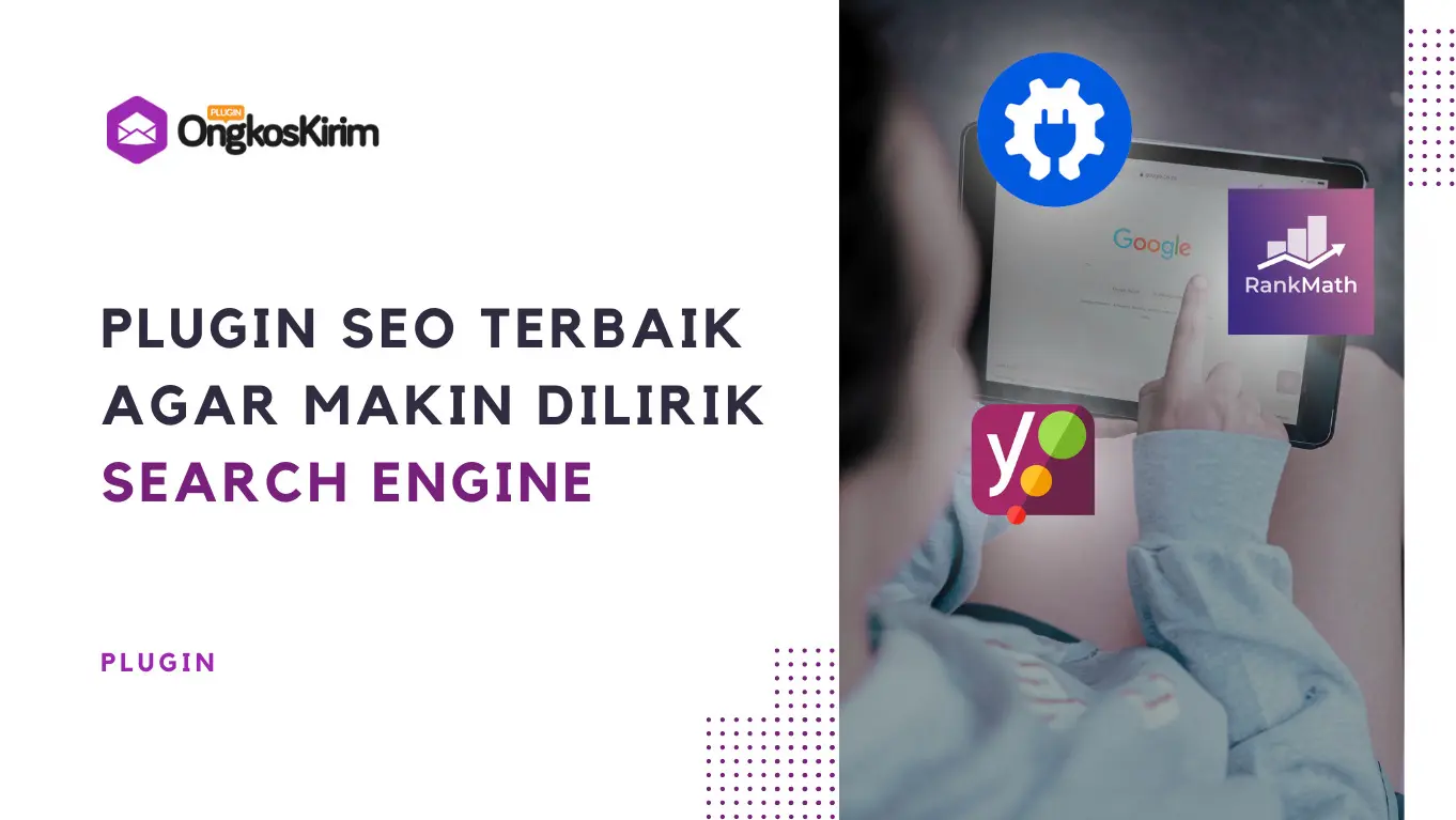 5 plugin seo terbaik, bikin website makin dilirik search engine