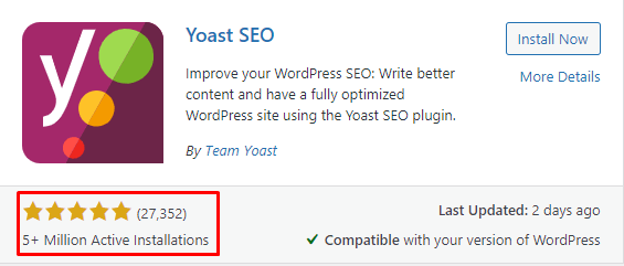 Plugin seo terbaik, logo plugin yoast seo
