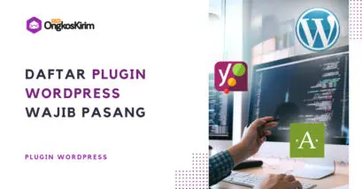 Daftar plugin wordpress terbaik esensial [wajib pasang]