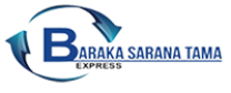 Logo baraka sarana tama