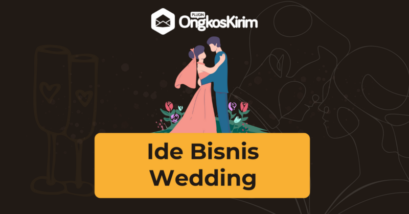 12 ide bisnis wedding selain catering, cuan berkah di musim nikah!