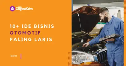14 ide bisnis otomotif paling laris, peluang tajir anti fakir