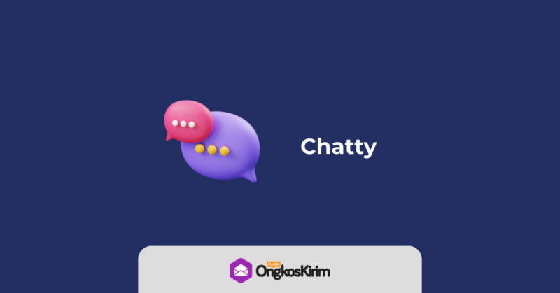Chatty