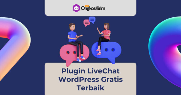 5 plugin livechat wordpress gratis terbaik