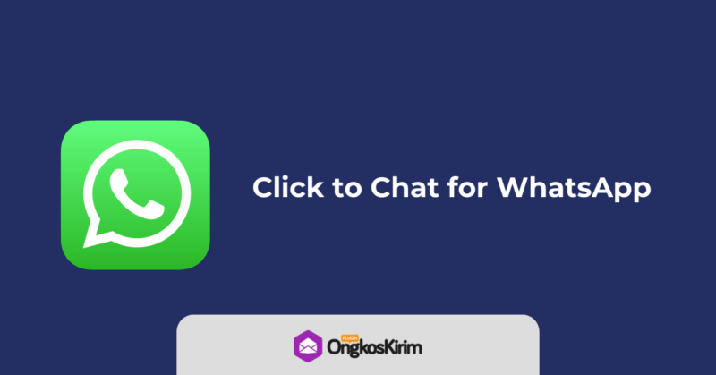 Click to chat for whatsapp