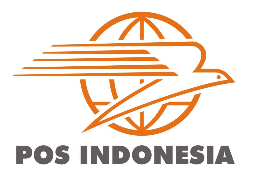 Proses pengiriman pos indonesia