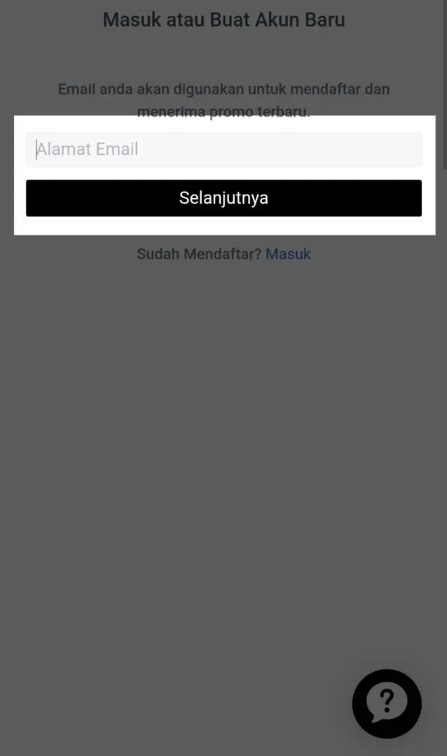 Cara belanja di shopback, beli di shopee dapat cashback! 6 Moch. Nasikhun amin