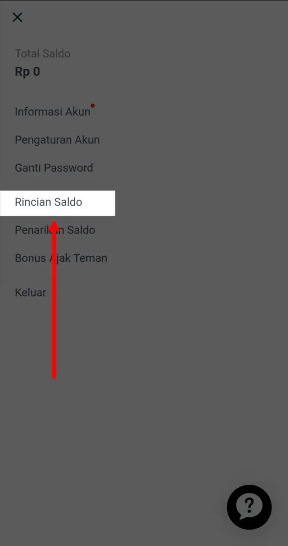 Cara belanja di shopback, beli di shopee dapat cashback! 25 Moch. Nasikhun amin