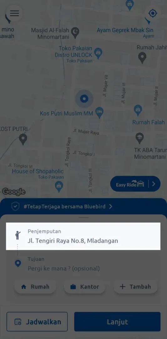 Moch. Nasikhun amin