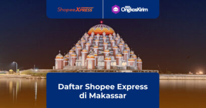 Daftar shopee express makassar: alamat, jam buka hingga kontak