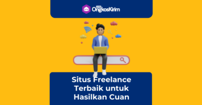 14+ Situs Freelance Terbaik dan Terpercaya di Indonesia, Hasilkan Cuan!