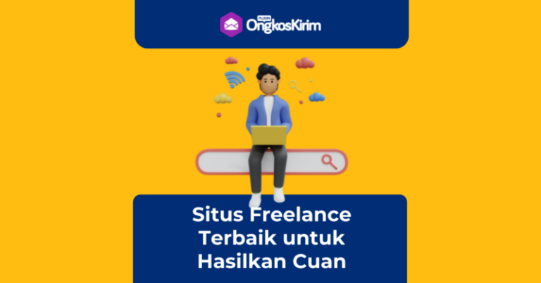 14+ Situs Freelance Terbaik Dan Terpercaya Di Indonesia, Hasilkan Cuan ...