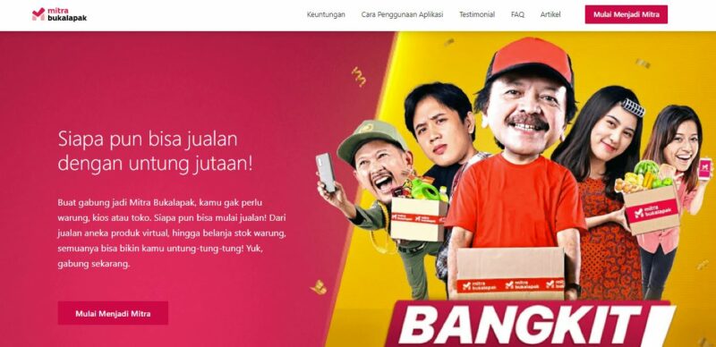Situs affiliate marketing terbaik di indonesia