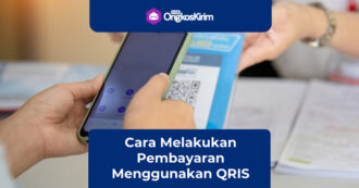 Cara Melakukan Pembayaran Menggunakan QRIS Gopay, BCA, BRI, BNI, Dll ...