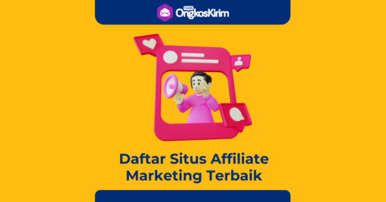 8+ situs affiliate marketing terbaik dapat komisi menguntungkan!