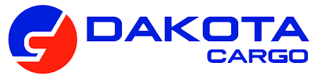 Logo dakota cargo