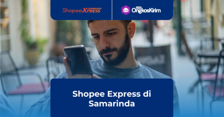 Shopee express samarinda: alamat, jadwal operasional dan kontak