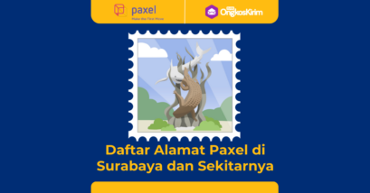Daftar Alamat Paxel Surabaya: Lokasi, Jam Buka, & Nomor Kontak