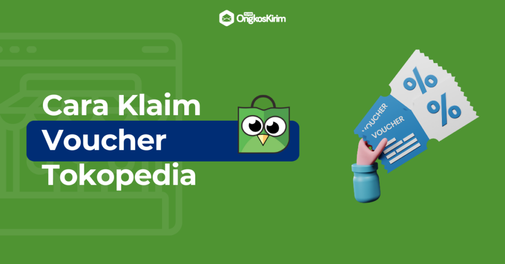 Cara Klaim Voucher Tokopedia, Jangan Sampai Kupon Hangus! - Plugin ...