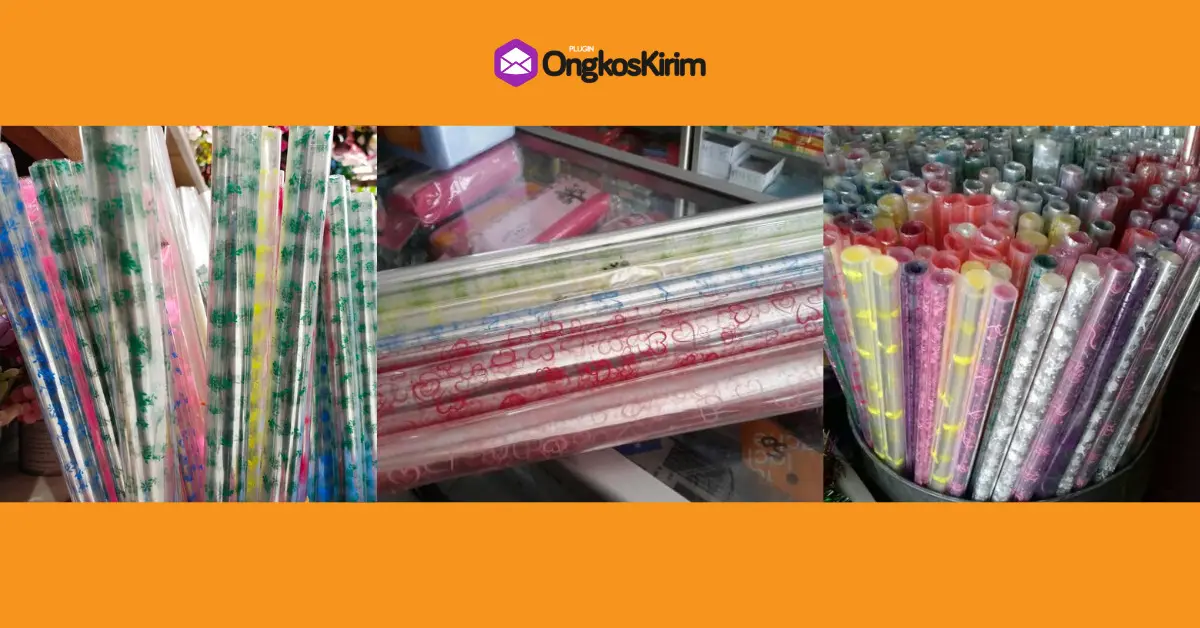 5 cara membuat parcel lebaran untuk dijual, ini ide isiannya! 4 Cara membuat parcel
