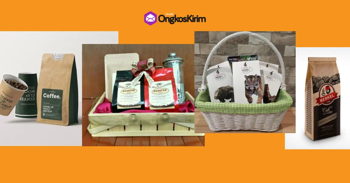 5 cara membuat parcel lebaran untuk dijual, ini ide isiannya! 9 Isi parcel lebaran yang unik