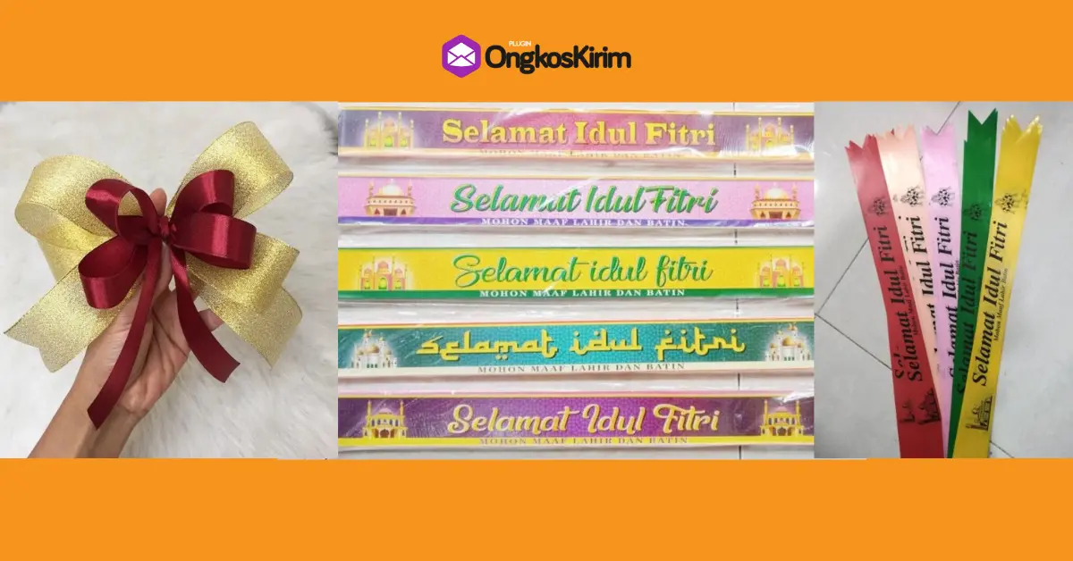 5 cara membuat parcel lebaran untuk dijual, ini ide isiannya! 3 Cara membuat parcel