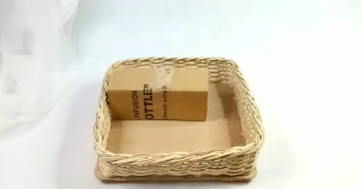 5 cara membuat parcel lebaran untuk dijual, ini ide isiannya! 2 Cara membuat parcel